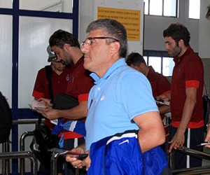 Trabzonspor'un Muhtemel 11'i