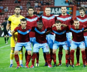 1461 Trabzon 0 - 1 Kayseri Erciyesspor