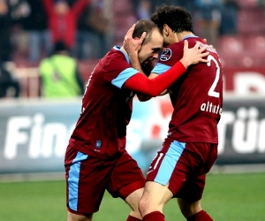 Trabzonspor 4 - 1 Gaziantepspor