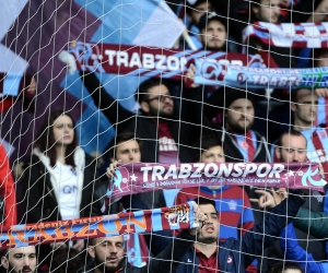 Rize'de 2 bin Trabzonsporlu!