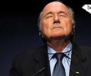 FIFA'nın Başı Ağrıyacak!      