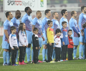 Trabzonspor'da Akhisar Rotasyonu!
