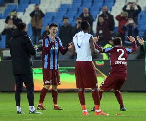 İki Farklı Trabzonspor!
