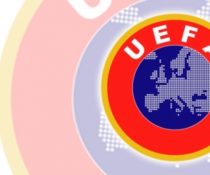 UEFA'dan TFF'ye Uyarı!