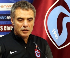 'Rekabette Kazanan Trabzonspor Olacak'<br>