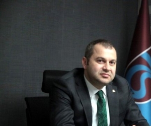 Trabzonspor'dan Aziz Yıldırım'a Şike Cevabı
