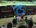 Trabzonspor Sahayı Otobüsle Terk Etmeye Alıştı