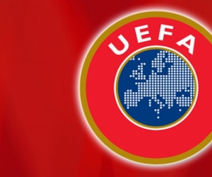 UEFA Kupayı Verebilir