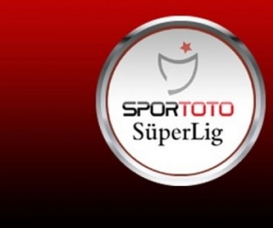 Spor Toto Süper Lig 15. Sırada<br>