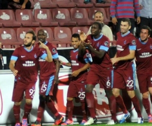 Trabzonspor 41 Milyon Euro'ya Golsüzlük Satın Aldı