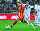 Serkan Balcı Trabzonspor'dan Ayrıldı