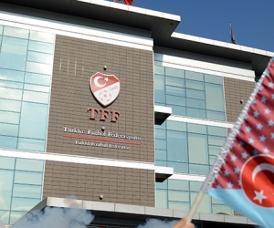Şike Var Demek Yasaklandı Tahkim Kurulu Trabzonspor'u Reddetti