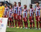 1461'den Trabzonspor'a 5 Futbolcu