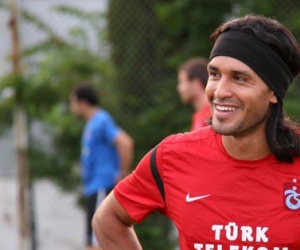Trabzonspor'un Yıldızı Beşiktaş'ta İddiası