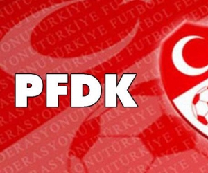 Şasırdık mı? Trabzonspor PFDK'ya sevk edildi!