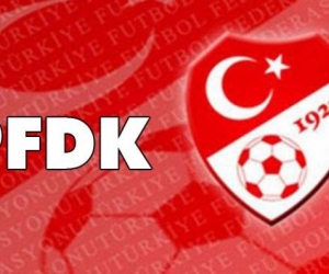 PFDK'dan Bir Skandal Karar Daha
