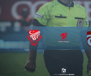 Gümüşhanespor - Trabzonspor