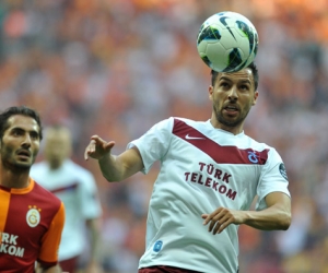 Galatasaray 2-0 Trabzonspor