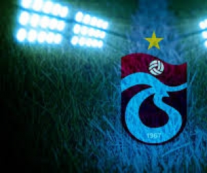 Trabzonspor Avrupa Aşkına!