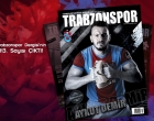 Trabzonspor'un 113.Dergisi Okuyucuyla Buluştu!
