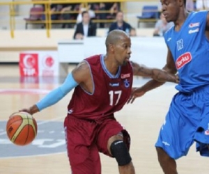 Basketbol Takımımız İzmir'de