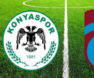 Konyaspor - Trabzonspor
