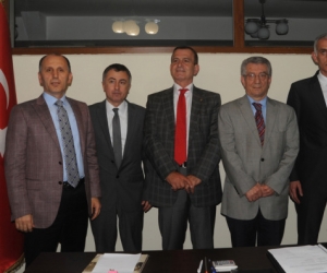 Trabzonspor'da Kongre Başladı  