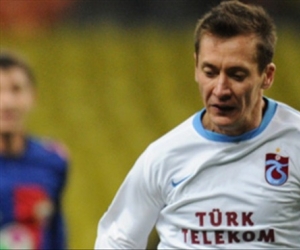 Trabzonspor, Cech ile sözleşmesini fesh etti