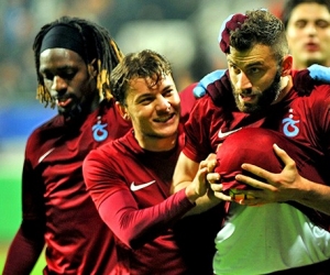 Trabzonspor'da Neler Oluyor