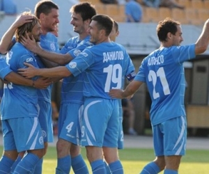 Korkutan Dinamo Minsk Raporu