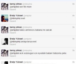<b>Nihat Yüksel'e Trabzonspor'dan Veto
</b>