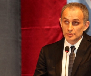 Trabzonspor’da Başkan Adaylarının Sayısı Arttı 
