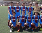 U13 Finalde