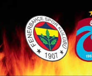 Trabzonspor Fenerbahçe Karşısına Bu 11 İle Çıkacak