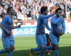 7 Maç Sonra Antalyaspor Galibiyeti!