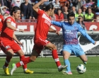 Trabzonspor 2 - 0 MP Antalyaspor