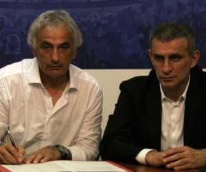Trabzonspor'da 'iki deli bu sorunları çözer'