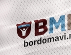 bordomavi.net Trabzonsporlular Birligi  1999 BMN2018 BeyazForma 6