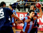 Trabzonspor 27 - 28 Bursa Nilüfer Belediyesi