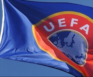 UEFA İle Kritik Zirve