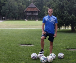 Orsic'ten Petkovic'e transfer mesajı