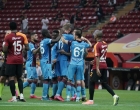 Trabzonspor Büyük Maçlarda Kaybetmedi