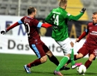 Trabzonspor 0 - 2 Werder Bremen     