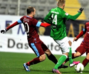 Trabzonspor 0 - 2 Werder Bremen     