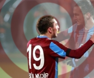 Trabzonspor’un Messi’si