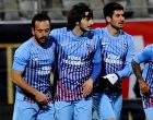 Trabzonspor 5 - 4 Beşiktaş