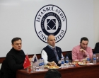 Dışarıdan Bakınca Trabzonspor Söyleşini Gerçekleştirdik