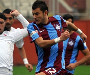 Tavşanlı Linyitspor: 1 - 1461 Trabzon: 1