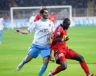 Mersin İdman Yurdu - Trabzonspor