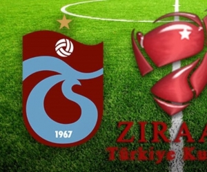 Trabzonspor - Balıkesirspor<br>